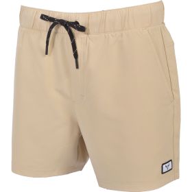 Bison Ridge Men's Tahoe 5" Citylite Short