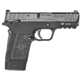 Smith & Wesson Equalizer 9mm Pistol Range Kit