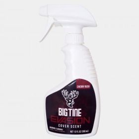 Big Tine Big Time Evasion