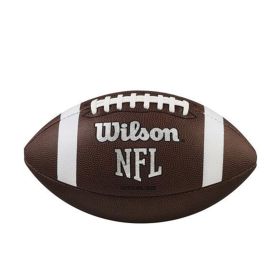 Wilson Official NFL Football