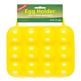 Coghlans Camping 12 Egg Holder