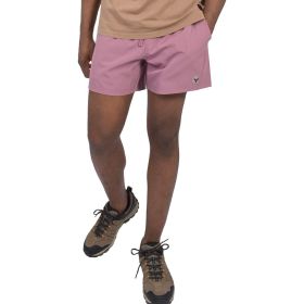 Bison Ridge Men's Canyon 5" Short