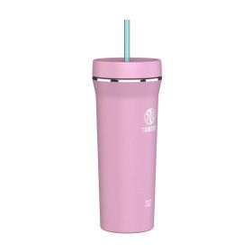 Takeya 32oz Insulated Straw Tumbler