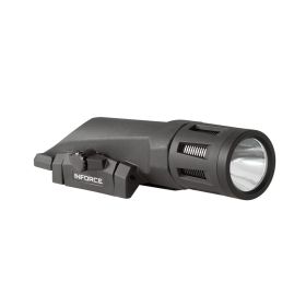 Inforce Inforce WMLX White BLK