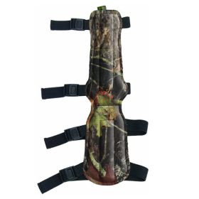 Pulse Molded 4-Strap Armguard