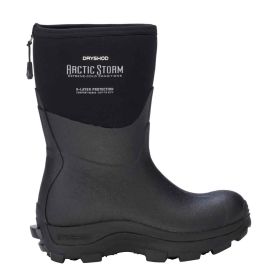 Dryshod Women's Arctic Storm Mid Mud Boots