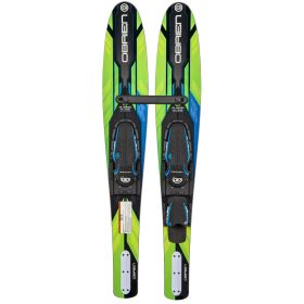 Obrien Vortex 54 w/Jr X7