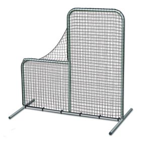 Champro 6' x 6' "L" Screen