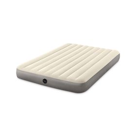 Intex 10" Queen Single High Airbed