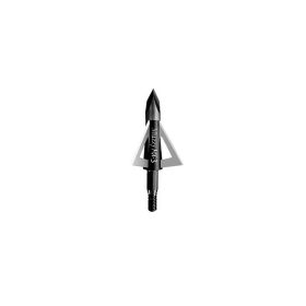 Muzzy 3 Blade 100 Grain Broadheads 3 Pack