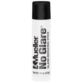 Mueller .15oz No Glare Stick