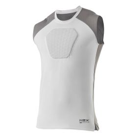 McDavid Hex Sternum Shirt