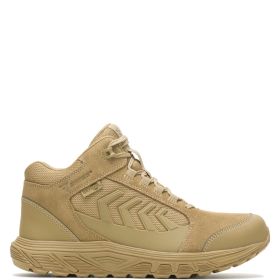 Bates RUSH SHIELD MID - COYOTE