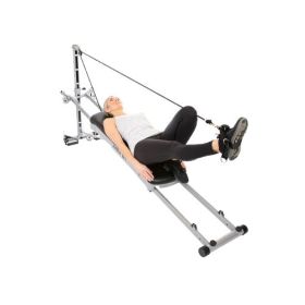 As Seen On Tv Total Gym 1400