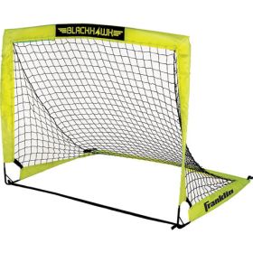Franklin 4 x 3 Blackhawk Soccer Goal