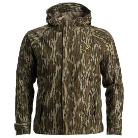 Blocker Outdoors Men's Drencher Jacket with Hood