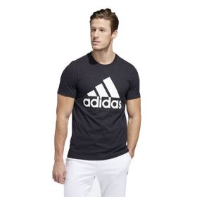 adidas Men's Badge Of Sport Short Sleeve T-Shirt