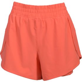 90 Degree Women's 2in1 Lightstreme Shorts