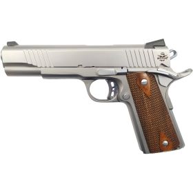 Armscor 51414Rck Std FS*CA45ACP5" Pistol
