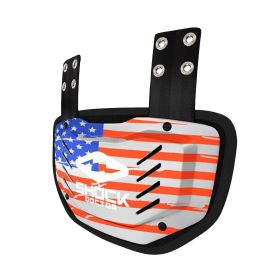 Shock Doctor Adult Showtime Back Plate