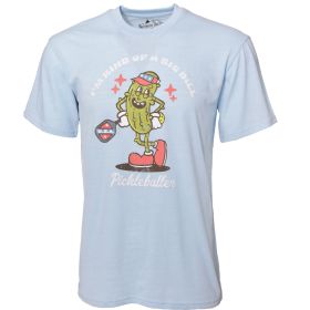Northern Outpst Men's Short Sleeve Graphic Tee