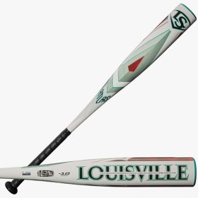 Louisville Slugger Atlas (-10) 2 3/4" USSSA Bat
