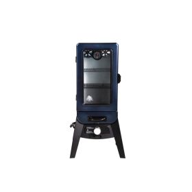 Pitboss 3 Series Electric Analog Smoker