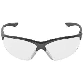 Walker's Open Frame Tanker Shooting Glasses