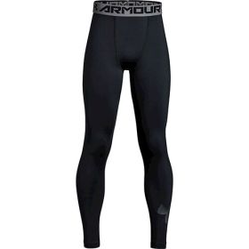 Under Armour Boys' ColdGear Leggings
