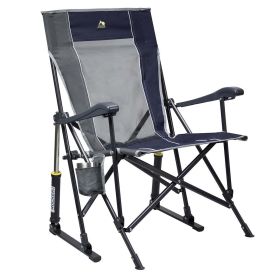 GCI Outdoor Roadtrip Rocker Camping Chair