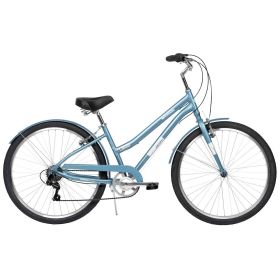 Huffy 27.5"Ladie's Casoria   (Aluminum Frame)