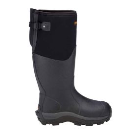 Dryshod Men's Haymaker Gusset Mud Boots