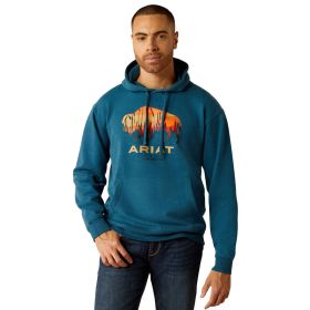 Ariat Bison Plains Hoodie