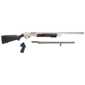Armscor Meriva CBO12 18.5" 5R CHR Shotgun