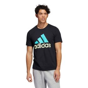 adidas Men's Badge Of Sport Classic Tee