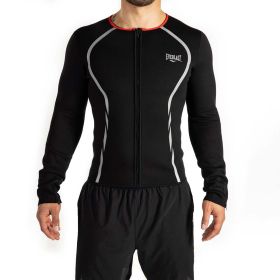 Everlast Compression Sauna Shirt