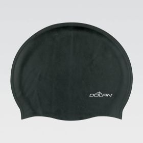 Dolfin Dolfin Silicone Swim Cap