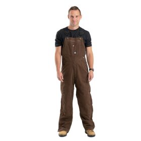 Berne Men's Traditional Washed Bib