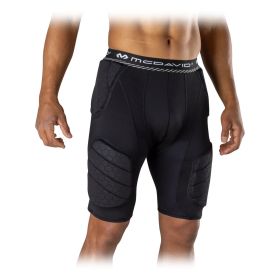 McDavid Rival 5-Pad Girdle