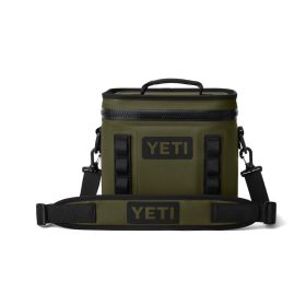 YETI Hopper Flip 8 Cooler