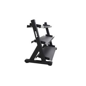 TKO 3-Tier Shelf DB Rack