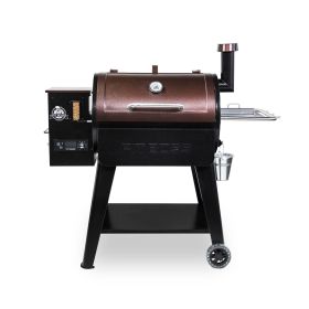 Pitboss 820D3 Pellet Smoker Grill