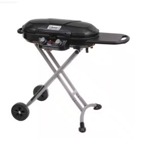 Coleman Roadtrip X-cursion Propane Grill