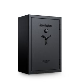 Remington Gun Club 52-Gun Safe