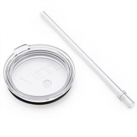 YETI 20oz Rambler Tumbler Straw Lid