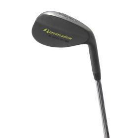 Pinemeadow Men's Left Hand 56 Degree Wedge