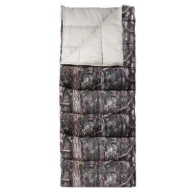 Master Sportsmn Outdoorsman Sleeping Bag