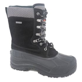 Itasca Men's Tundra Pac Boots