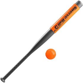 As Seen On Tv Swerve Ball & Bat Combo