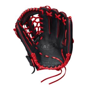 Wilson 12" A700 Baseball Glove